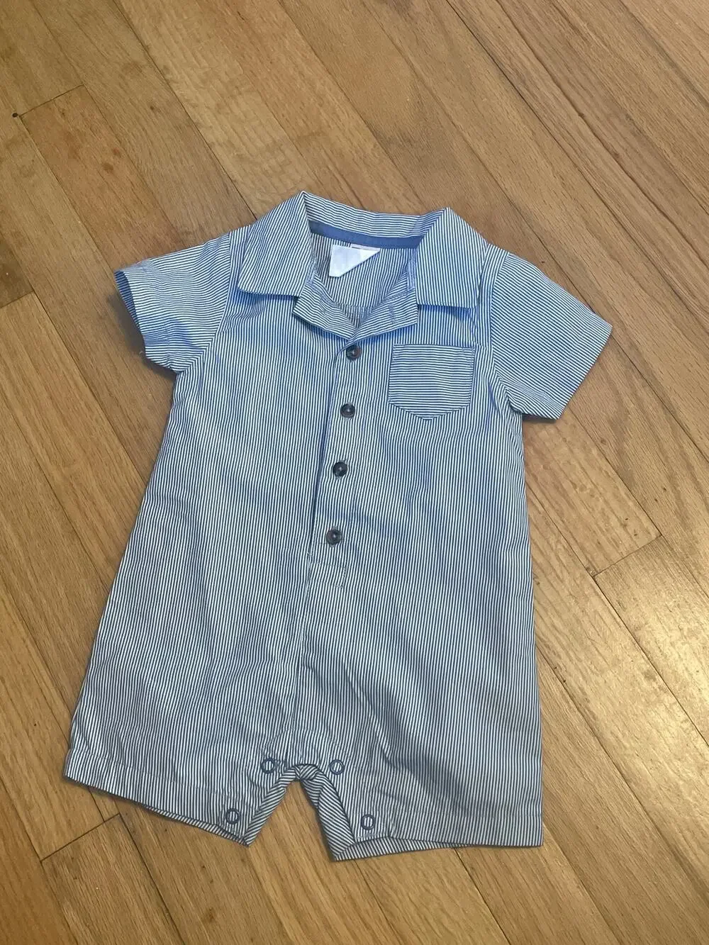 Baby One-Piece 6m
